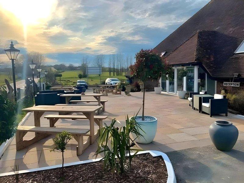 Winchelsea Lodgeの写真