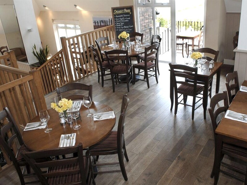Winchelsea Lodgeの写真
