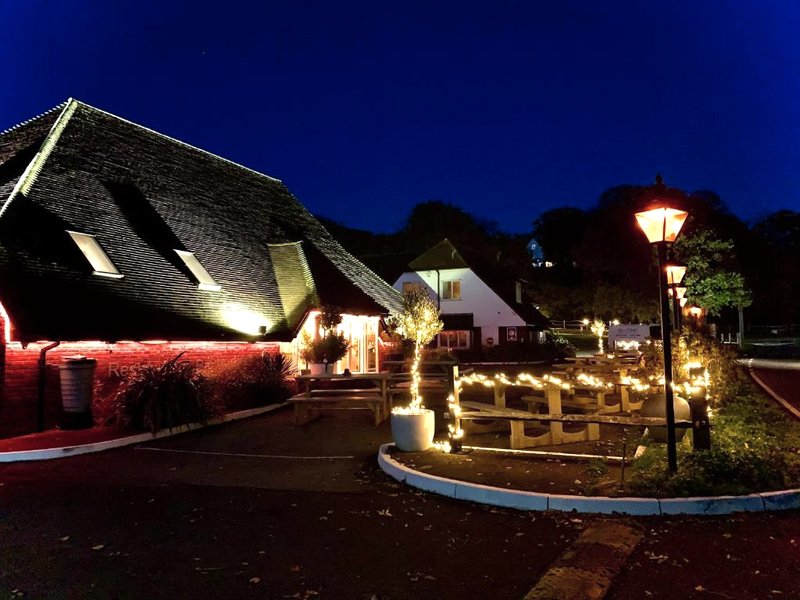 Winchelsea Lodgeの写真