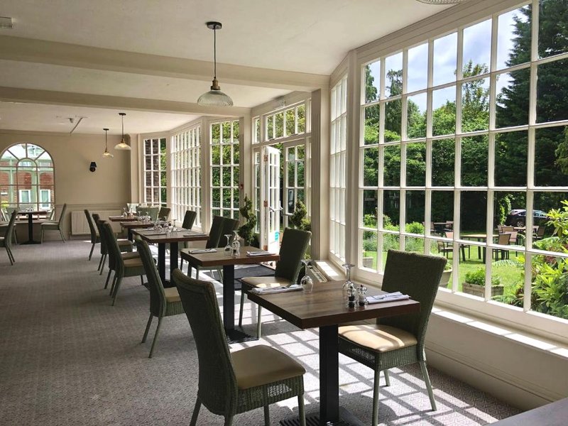 Flackley Ash Country House Hotelの写真