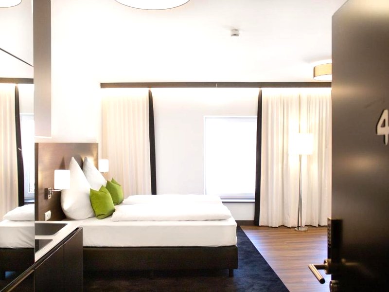 KU Hotel by WMM Hotelsの写真