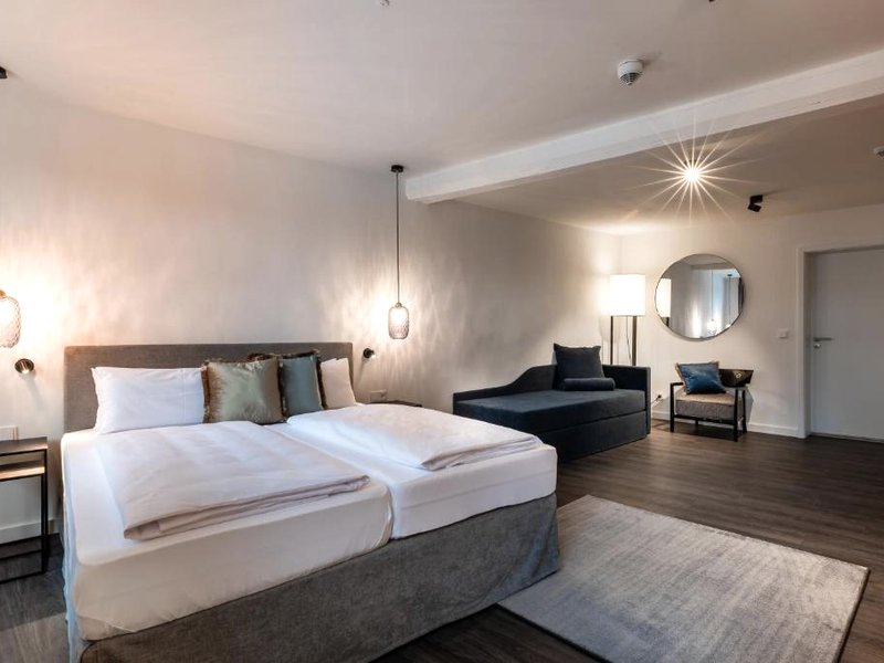 Hotel Weißes Rossの写真