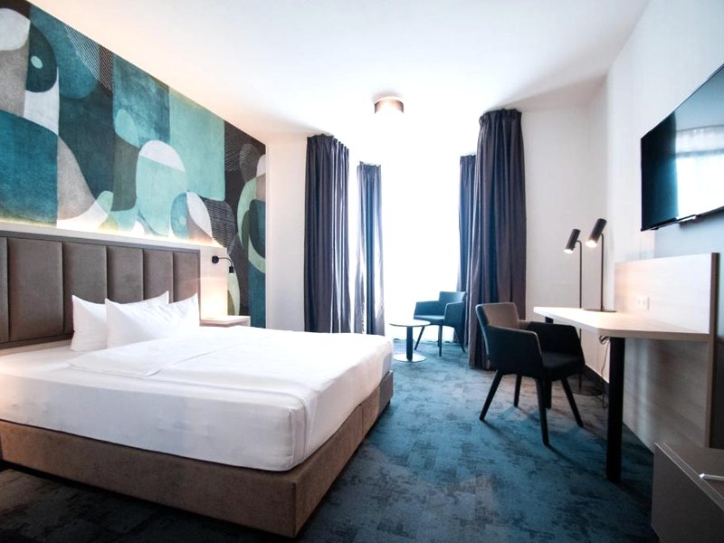 Taste Hotel Kulmbachの写真