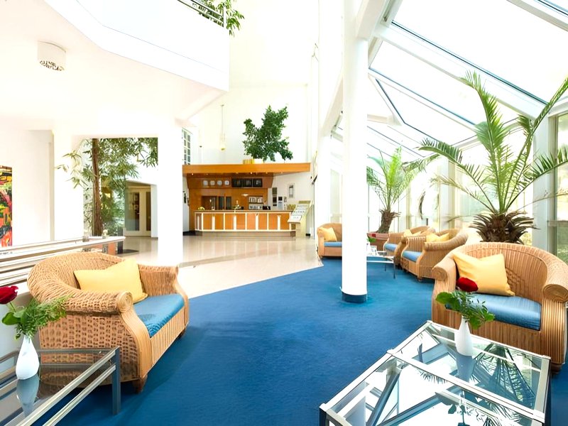 Taste Hotel Kulmbachの写真