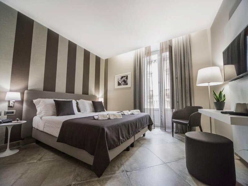 ETNEA 454 Catania Luxury Roomsの写真