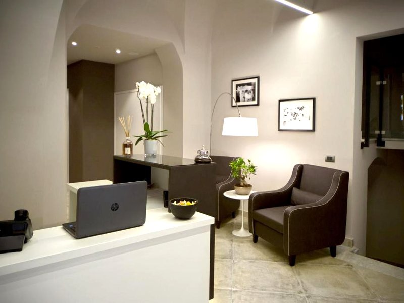 ETNEA 454 Catania Luxury Roomsの写真