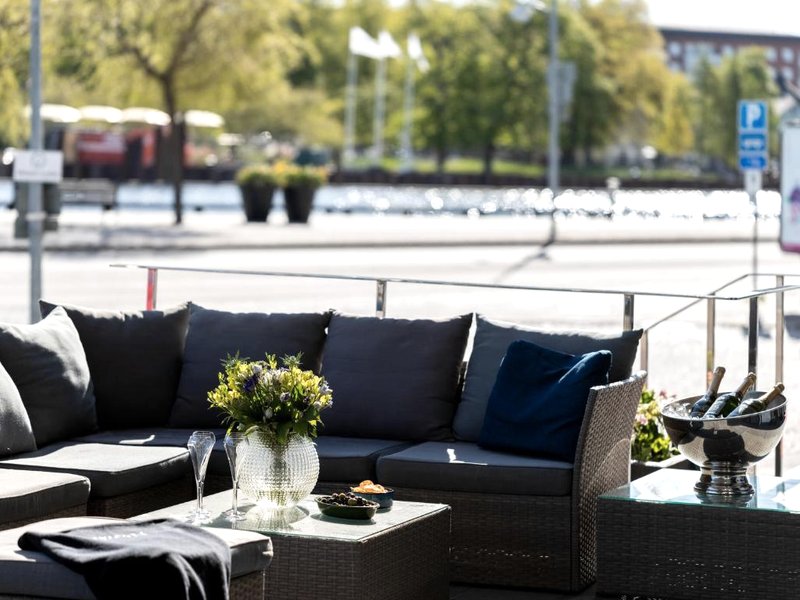 Elite Stadshotellet Eskilstunaの写真