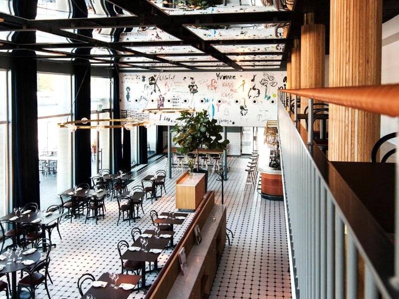 Elite Stadshotellet Eskilstunaの写真