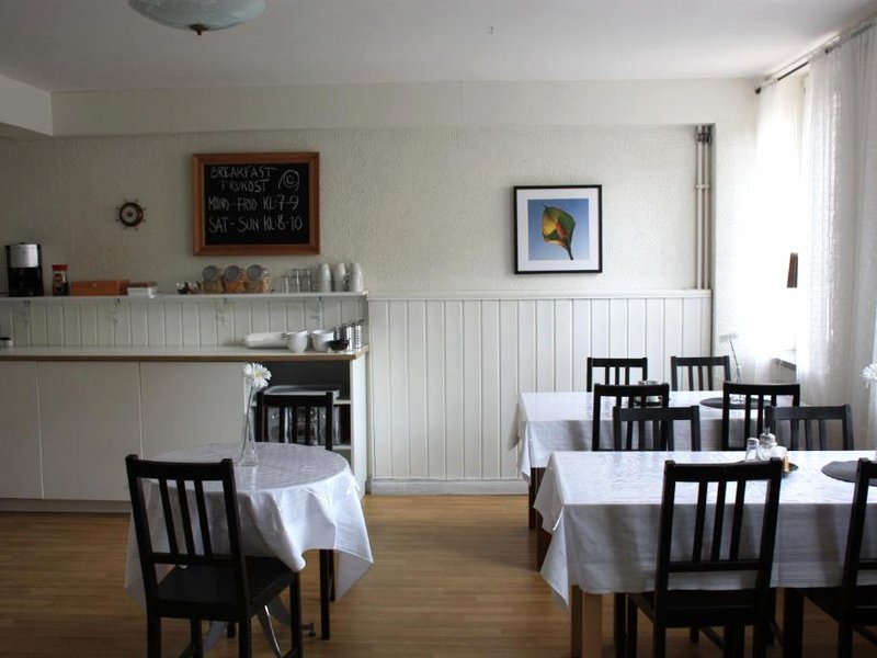 Lilla Hotelletの写真