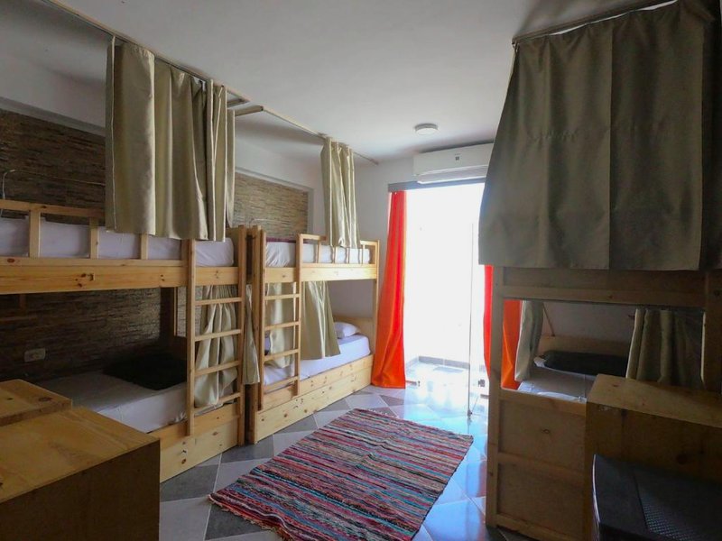 My Hostel in Dahab - Dive centerの写真