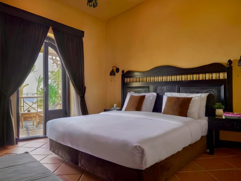 ダハブ パラダイス ホテル (Dahab Paradise Hotel)の写真