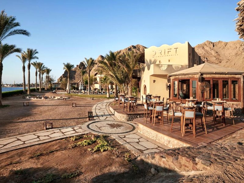 ダハブ パラダイス ホテル (Dahab Paradise Hotel)の写真