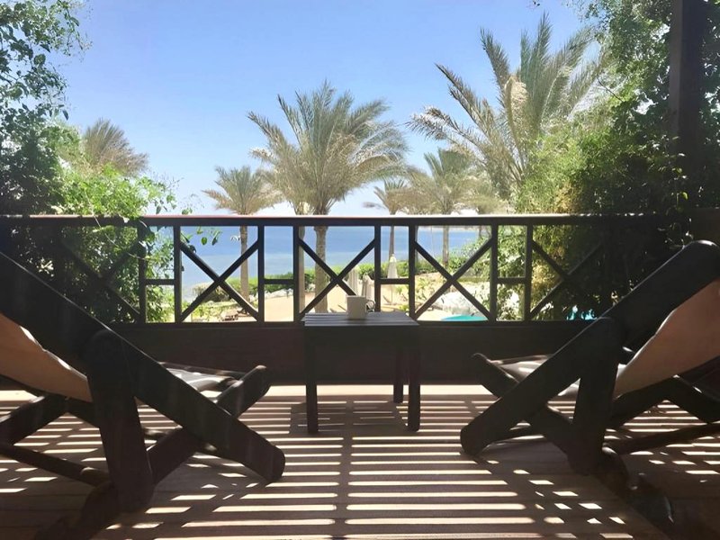 ダハブ パラダイス ホテル (Dahab Paradise Hotel)の写真