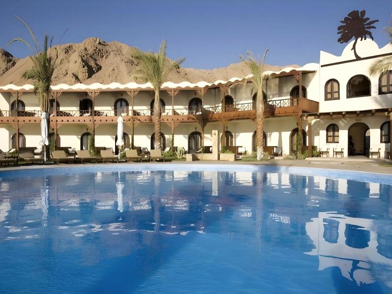 ダハブ パラダイス ホテル (Dahab Paradise Hotel)の写真
