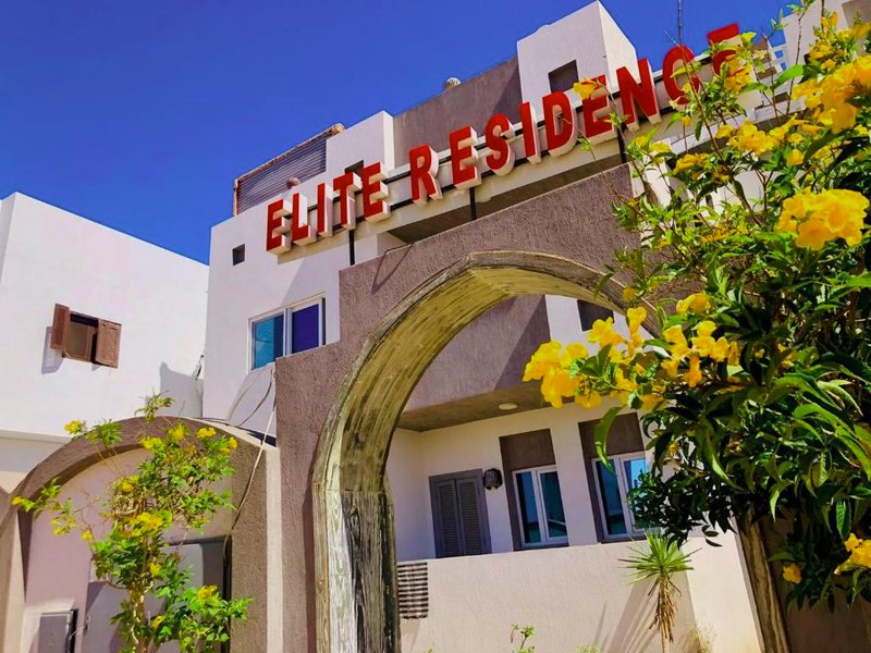 Elite Residence Dahabの写真