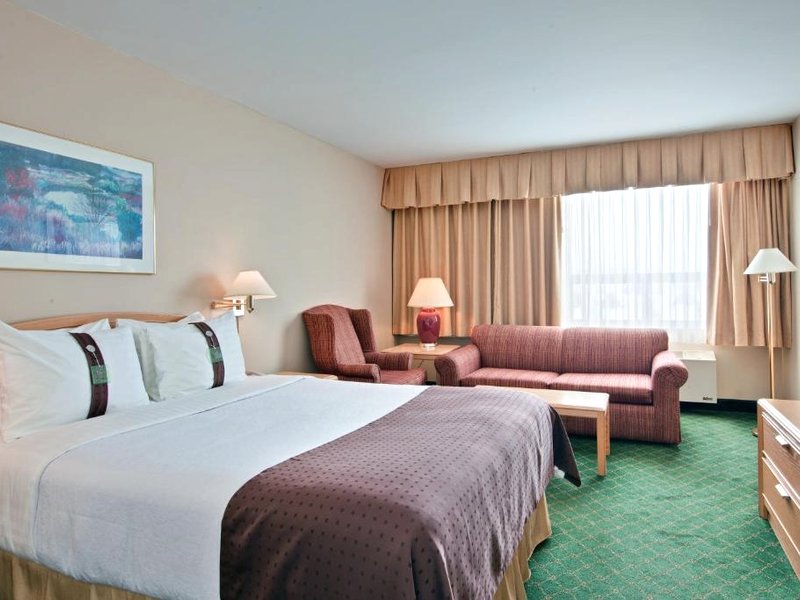 デイズ イン バイ ウィンダム スティーヴンヴィル (Days Inn by Wyndham Stephenville)の写真