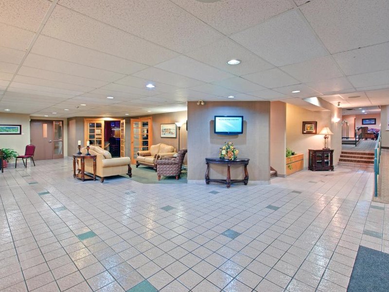 デイズ イン バイ ウィンダム スティーヴンヴィル (Days Inn by Wyndham Stephenville)の写真