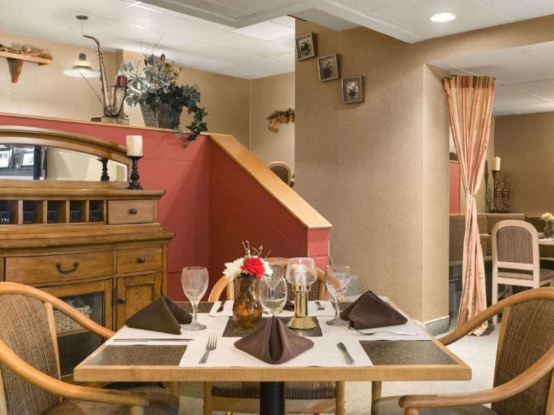 デイズ イン バイ ウィンダム スティーヴンヴィル (Days Inn by Wyndham Stephenville)の写真