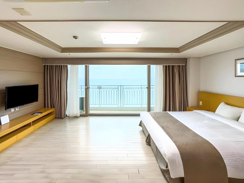 Mohang Haenaru Family Hotelの写真