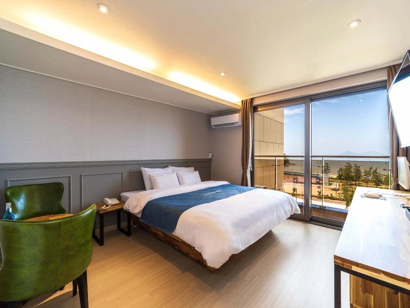 コージーコーブ ブティック ホテル (CozyCove Boutique Hotel)の写真