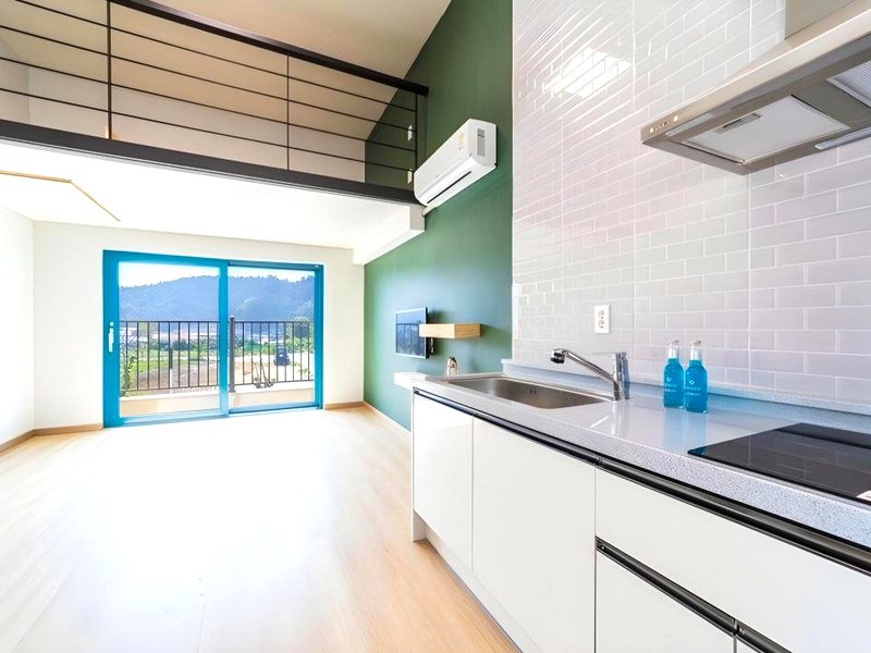 コージーコーブ ブティック ホテル (CozyCove Boutique Hotel)の写真
