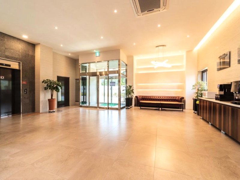コージーコーブ ブティック ホテル (CozyCove Boutique Hotel)の写真
