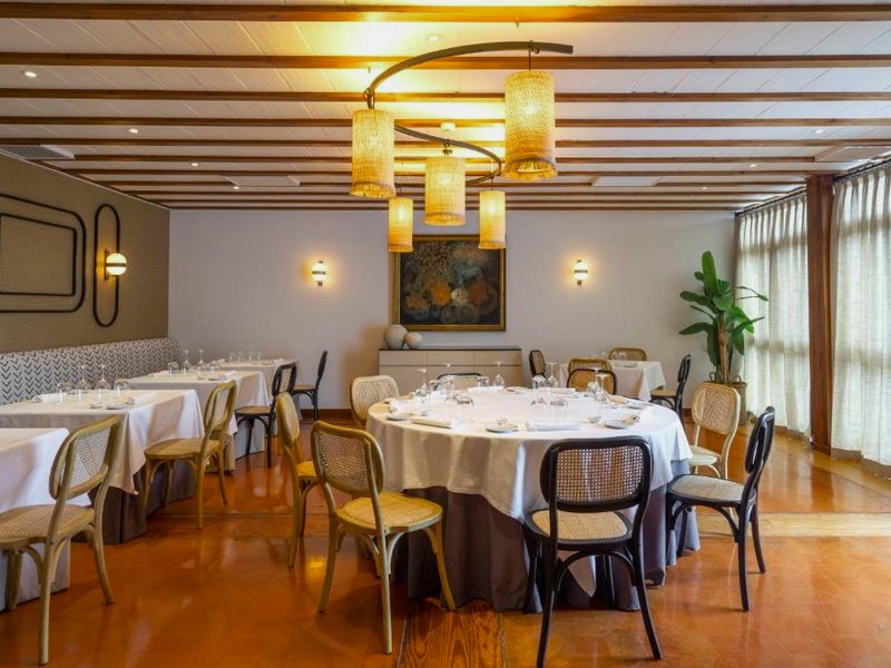 パラドール デ マサゴン (Parador de Mazagon)の写真