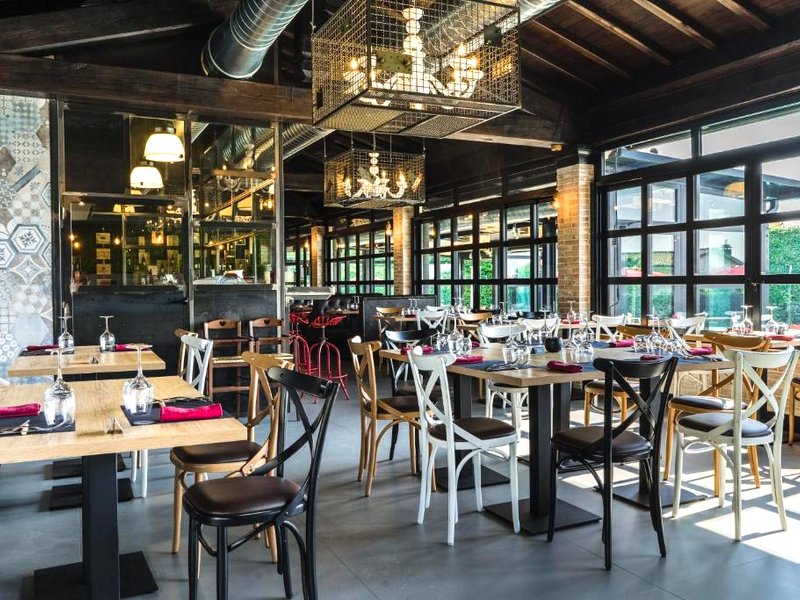 ホテル ヴィラ ティレーノ (Hotel Villa Tirreno)の写真