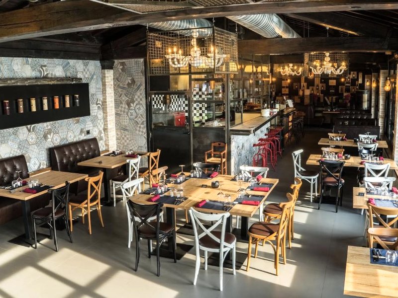 ホテル ヴィラ ティレーノ (Hotel Villa Tirreno)の写真