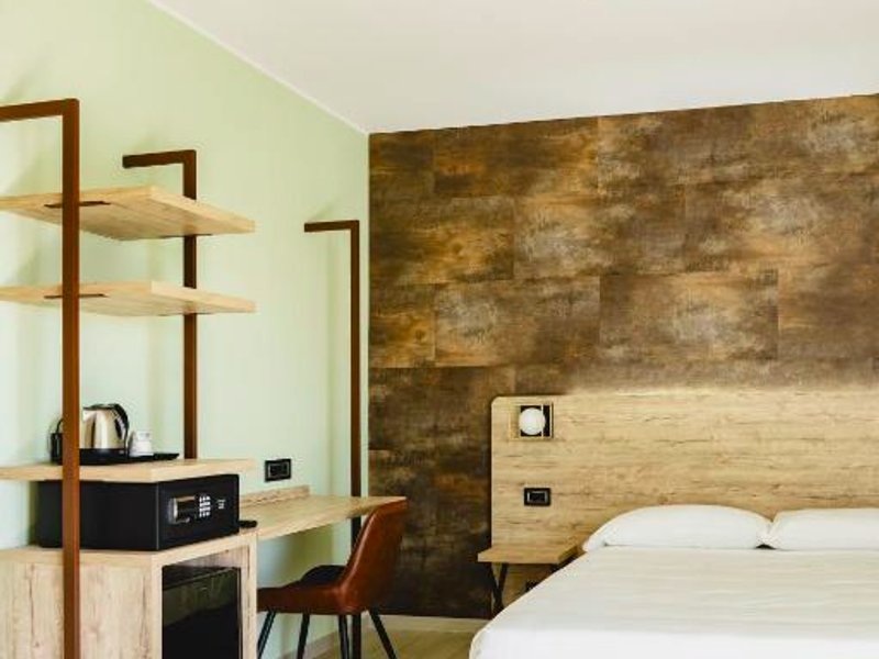 Tirreno CODE ROOMSの写真