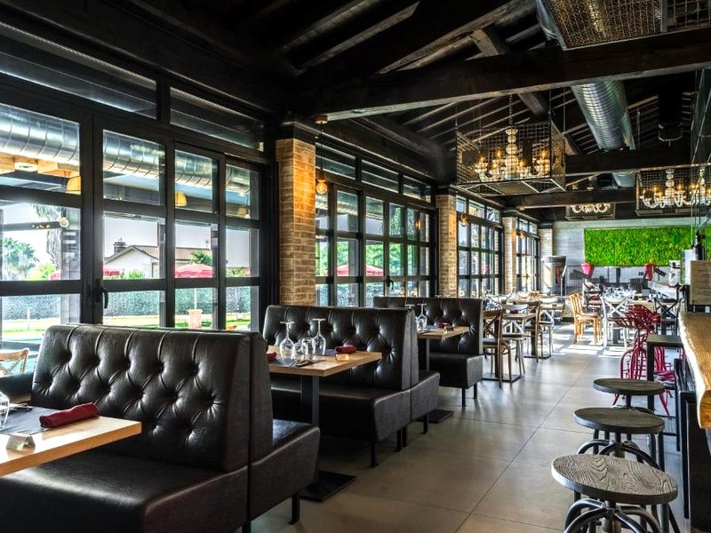 Tirreno CODE ROOMSの写真