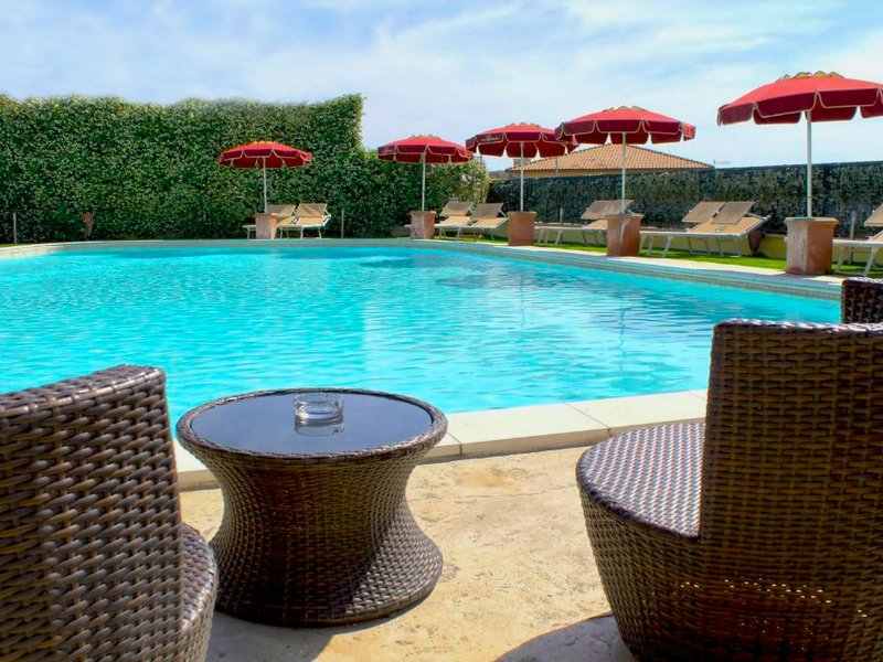 Tirreno CODE ROOMSの写真