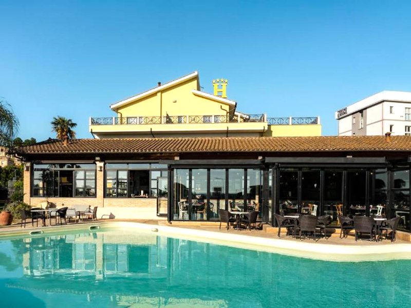 Tirreno CODE ROOMSの写真