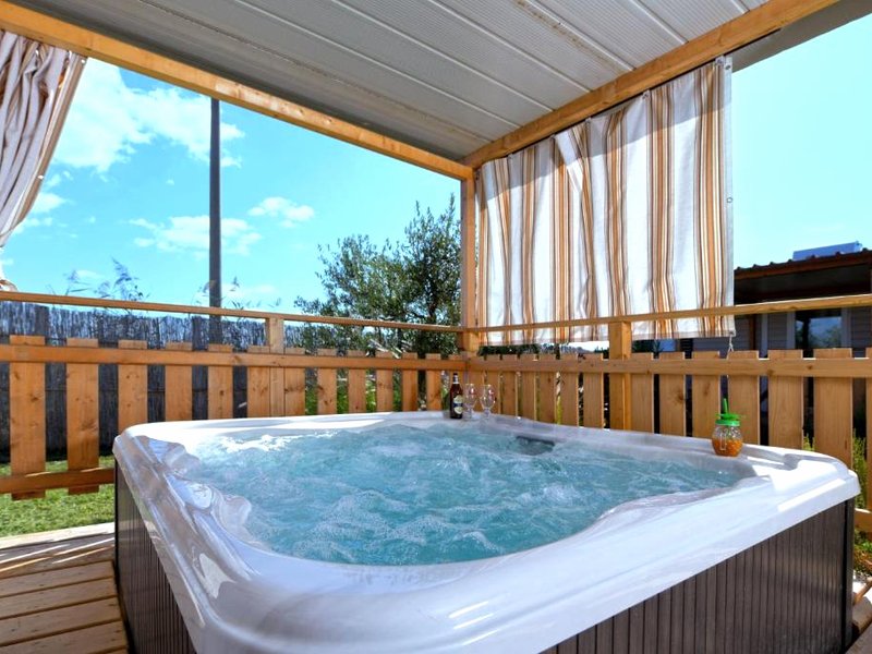 Camping Village Tuscia Tirrenicaの写真