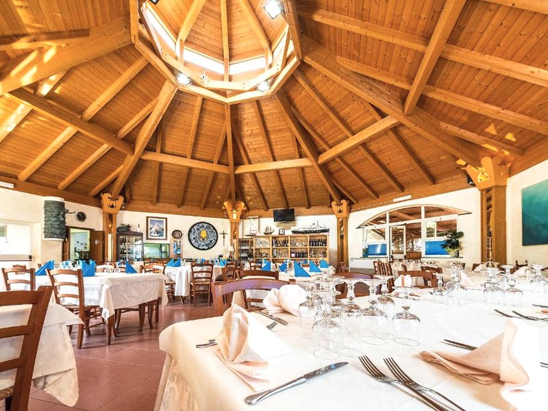 Camping Village Tuscia Tirrenicaの写真