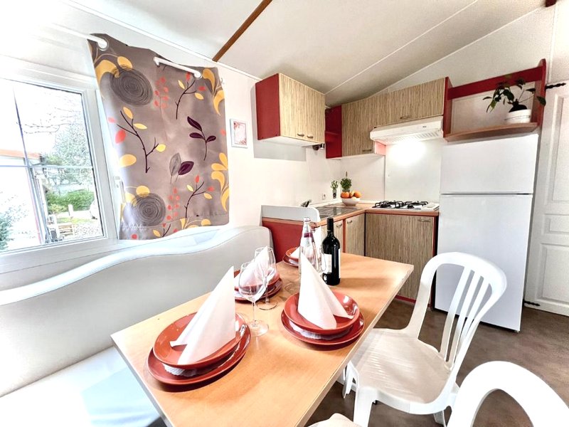 Camping Village Tuscia Tirrenicaの写真