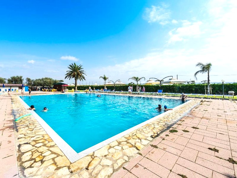 Camping Village Tuscia Tirrenicaの写真