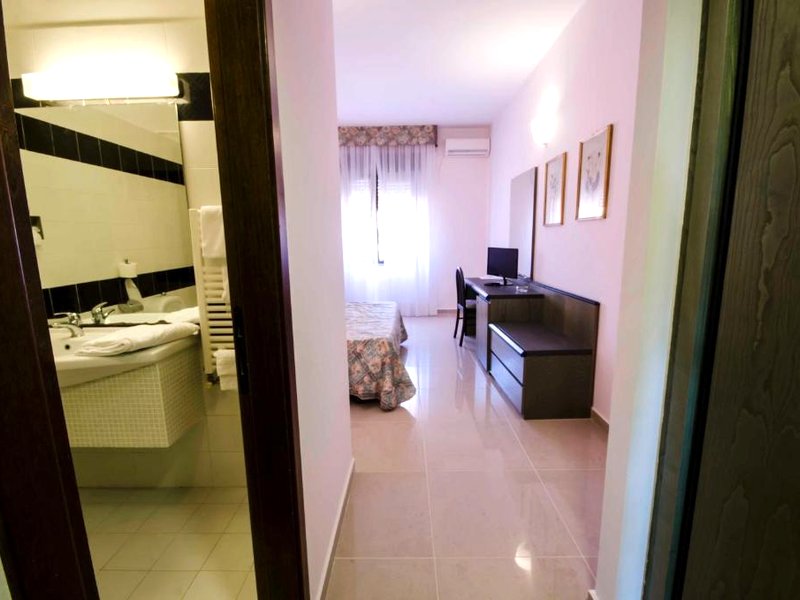 Torre Del Soleの写真