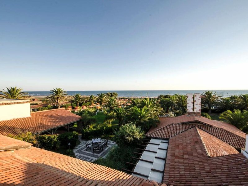 Torre Del Soleの写真