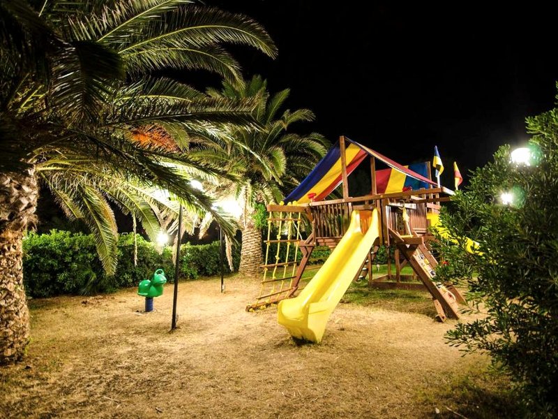 Torre Del Soleの写真