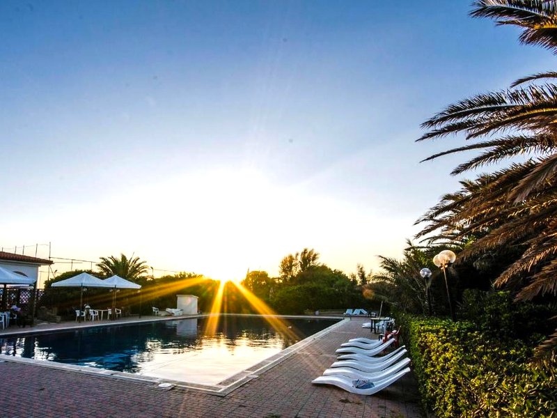 Torre Del Soleの写真