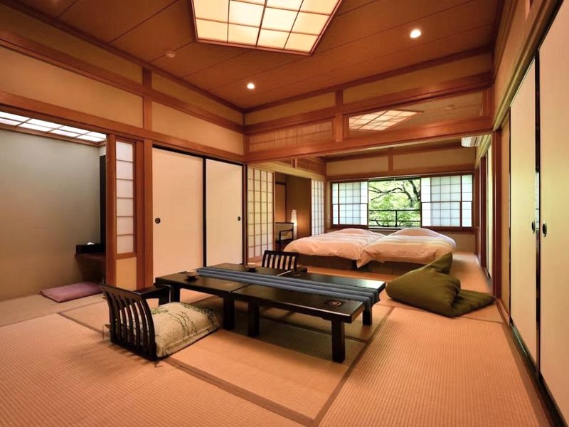 藤龍館 (Touryukan)の写真