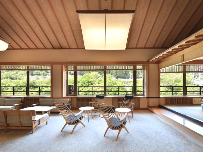 藤龍館 (Touryukan)の写真