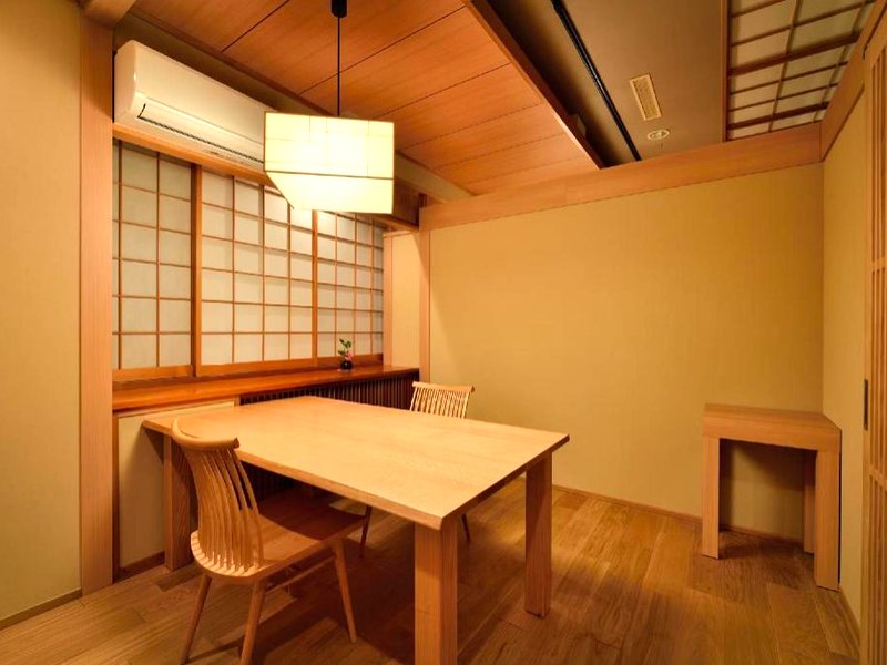藤龍館 (Touryukan)の写真