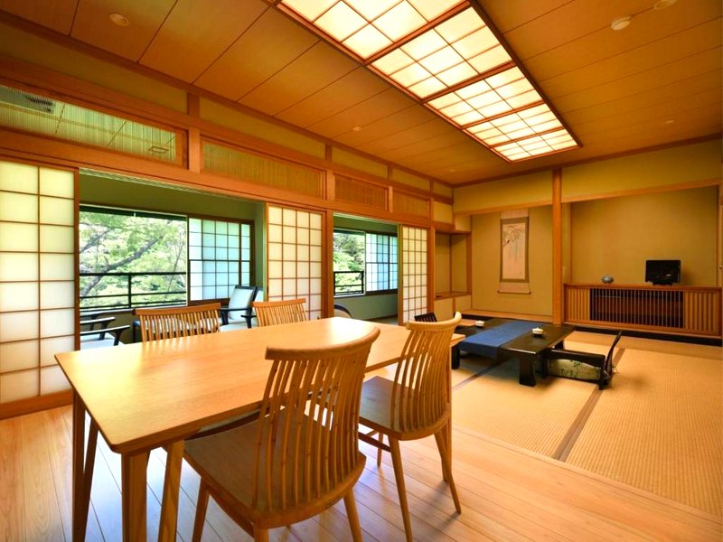 藤龍館-TOURYUKAN-Yunokamionsenの写真