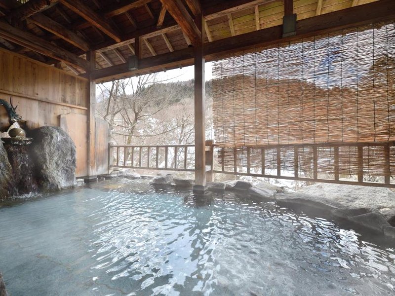 藤龍館-TOURYUKAN-Yunokamionsenの写真