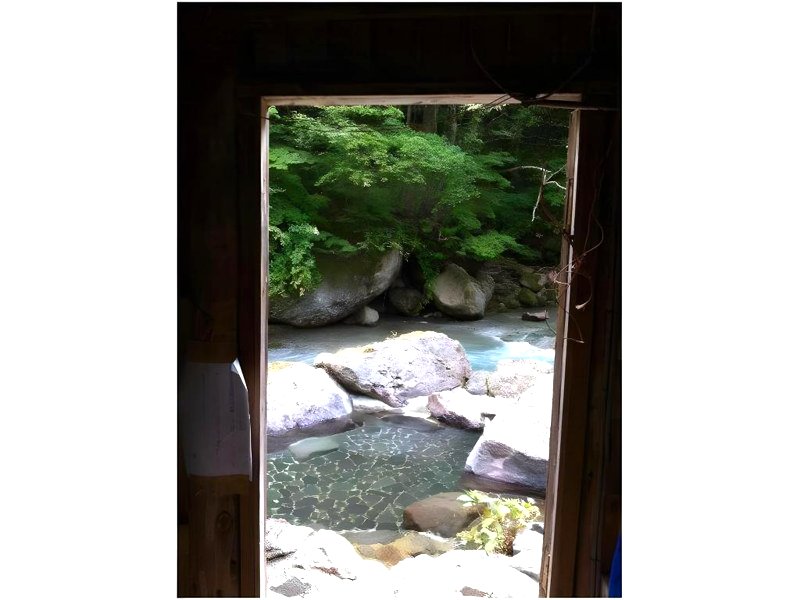 大丸あすなろ荘 (Daimaru Asunarosou)の写真