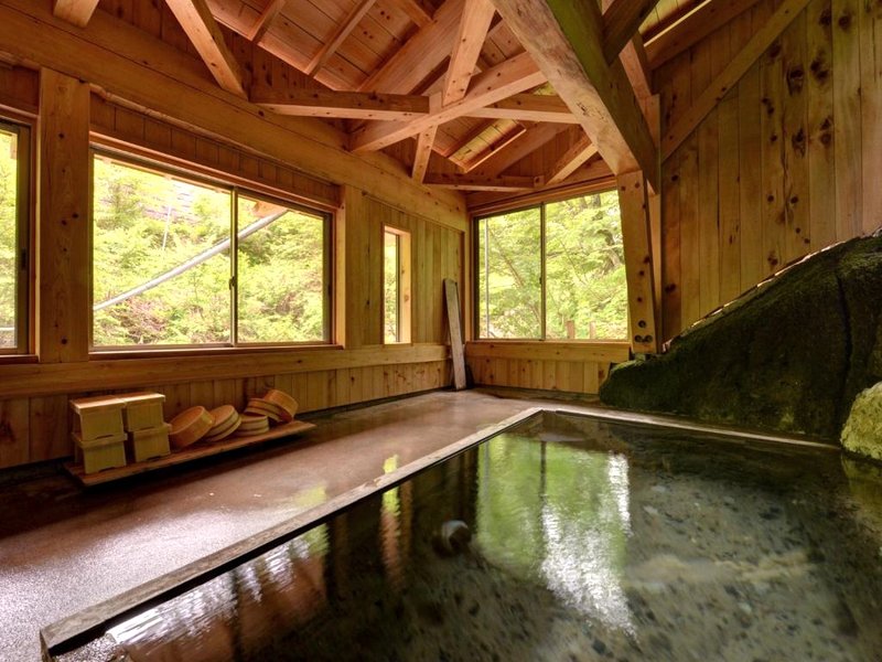 二岐温泉 柏屋旅館 (Kashiwaya Ryokan)の写真