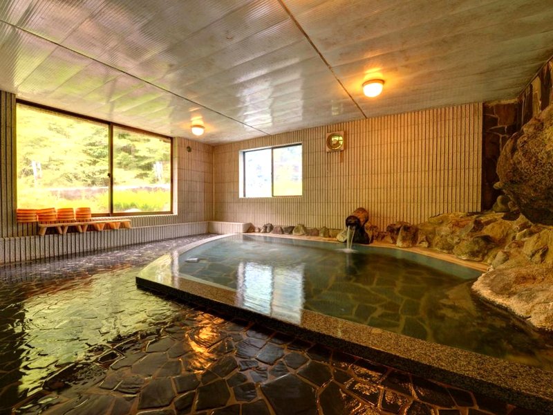 二岐温泉 柏屋旅館 (Kashiwaya Ryokan)の写真