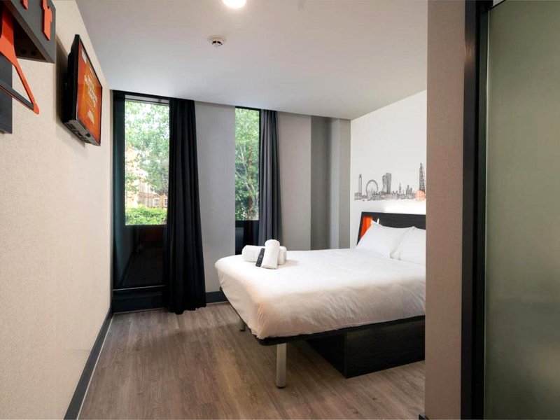 イージーホテル オックスフォード (easyHotel Oxford)の写真